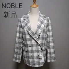 チェックジャケット テーラードジャケット