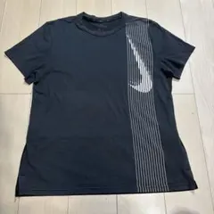 Nike DRI-FIT XL 黒 Tシャツ