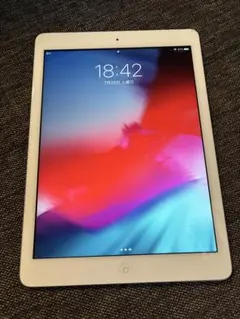早い者勝ち】電池最良☆iPad Air 16GB セルラーモデル☆ - メルカリ