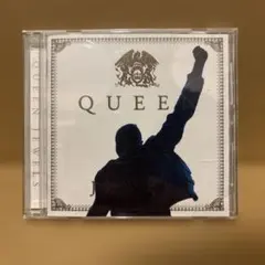 QUEEN JEWELS CD