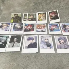 にじさんじチェキ風カード(SitR)