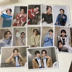 少年忍者 檜山光成 公式写真 ジャニーズJr. ジュニア - メルカリ