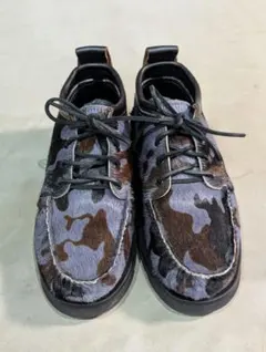 専用出品　　　　　　　　　　　　　　　　　　　　　　YUKETEN 古着屋 GREEN HEAVEN ブーツ ページ