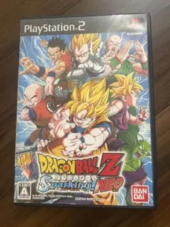ドラゴンボールZ Sparking! NEO