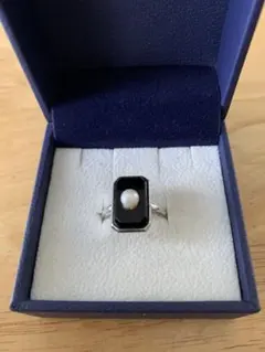 2025年最新】agete リング オニキスの人気アイテム - メルカリ