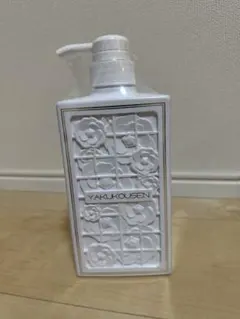 新品○薬酵泉 薬用全身洗浄料 500ml○1本 ボディソープ シャンプー