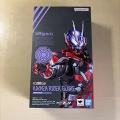 モ*ク様 S.H.Figuarts 仮面ライダーグレア