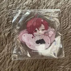 【未使用】ホリミヤ　柳明音　やなぎ　あかね　アクリルスタンド