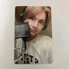 SEVENTEEN Semicolon ジュン トレカ