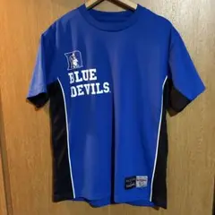 ブルーデビルズ tシャツ