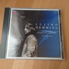 FUJIKO HEMMING CD