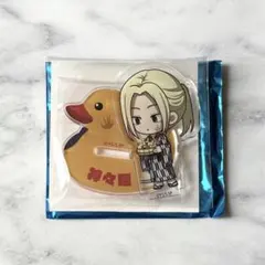 サカモトデイズ まつり湯 ミニキャラ アクリルスタンド 神々廻