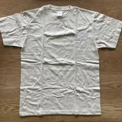 FRAGRANT GARDEN Tシャツ Mサイズ ベージュ MITOSAYA