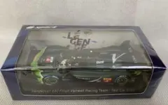 1/43 メルセデスAMG Petronas W14E 後期仕様 L.ハミルトン - メルカリ