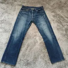 USA製Levi's 501 90s 00s リーバイス デニムパンツ W33