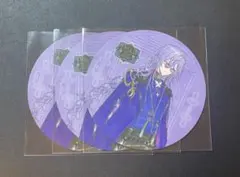 星導ショウ コースター