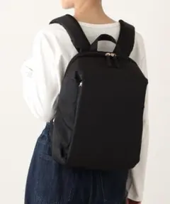 Afternoon Tea LIVING 無重力リュック ブラック Sサイズのサムネイル