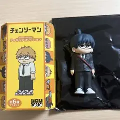 チェンソーマン プラザ ロフト ジロリ フィギュア 早川アキ