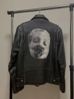 レザージャケット