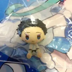 伯治　ちょこのっこ　鬼滅の刃