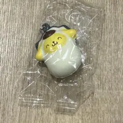 ふにゅふにゅマスコット〜なりきりオイスター〜 ポムポムプリン