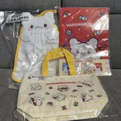 はなまるおばけ♡サンリオ当たりくじ 3点セット