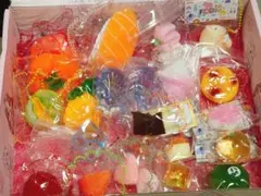 2026年最新】スクイーズまとめ売りの人気アイテム - メルカリ