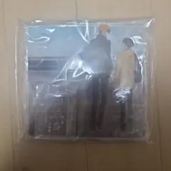 映画佐々木と宮野卒業編アクリルスタンド