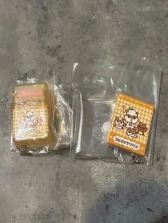 サンリオ コロコロクリリン ガチャガチャ