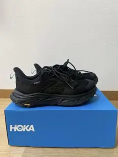 （TOTONE様専用）HOKA / ANACAPA 2 LOW GTX
