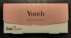 Yunth 薬用ホワイトニングエッセンス 美白美容液 28包