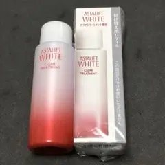 ASTALIFT クリアトリートメント 100ml レフィル2本セットのサムネイル