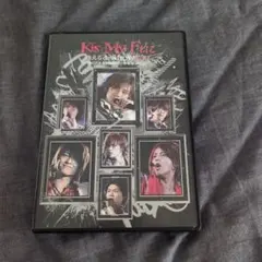 Kis-My-Ft2/Kis-My-Ftに逢えるde Show vol.3 a… - メルカリ