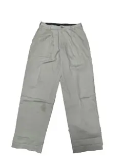 90s TOMMY HILFIGER トミーヒルフィガー　2タック　チノパン