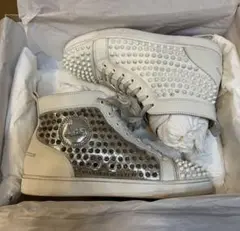 Christian Louboutin  クリスチャンルブタン スニーカー