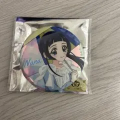 キミとアイドルプリキュア なないろレインドロップ