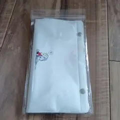 SNOOPY　スヌーピー　ティッシュボックスカバー