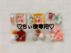 ♡ちぃ様専用♡