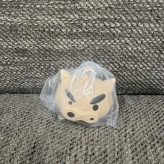 クレヨンしんちゃん マスコットキャップチャーム シロ ぶりぶりざえもん 2点