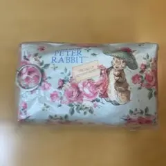 ピーター・ラビット　PeterRabbit ポーチのサムネイル