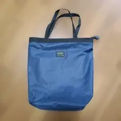 F.C.T 1997 トートバッグ ネイビー