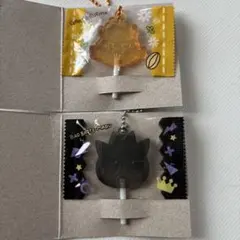 サンリオキャラクターズキャンディチャームズ　２個