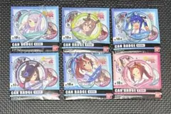 2025年最新】Canバッジ サトノダイヤモンドの人気アイテム - メルカリ