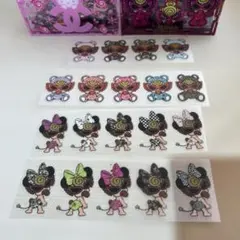 2025年最新】ヒステリックミニ ステッカーの人気アイテム - メルカリ