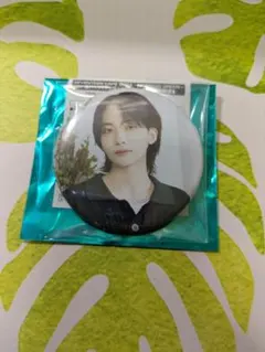 SEVENTEEN ジョンハン あいのちから 缶バッジ 缶バッジ SEVENTEEN セブチ セブンティーン ジョンハン jeonghan