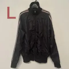 レア adidas 90s トラックジャケット