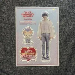 2025年最新】Chocolate factory アイエンの人気アイテム - メルカリ