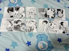 【値下げ】ハイキュー　クロニクル　思い出スナップ　フォトカード　アクリルタイル