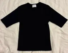 ユナイテッドアローズ　コットンフライス　Tシャツ