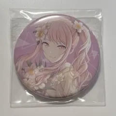 プロセカ 暁山瑞希 CD特典 缶バッジ 余花にみとれて - メルカリ